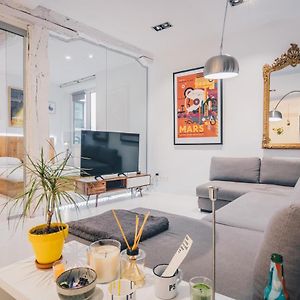 Appartement met Twee Slaapkamers